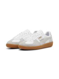 Кеди PUMA Palermo Lth модель 396464 Фото