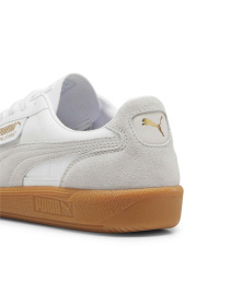 Кеди PUMA Palermo Lth модель 396464 Фото