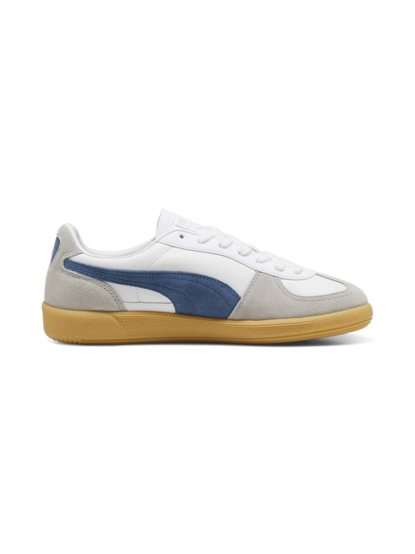 Кеды PUMA Palermo Lth модель 396464 Фото