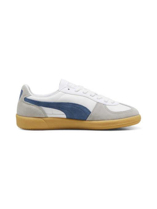 Кеди PUMA Palermo Lth модель 396464 Фото
