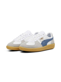 Кеды PUMA Palermo Lth модель 396464 Фото