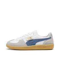 Кеды PUMA Palermo Lth модель 396464 Фото
