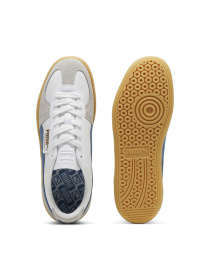 Кеды PUMA Palermo Lth модель 396464 Фото
