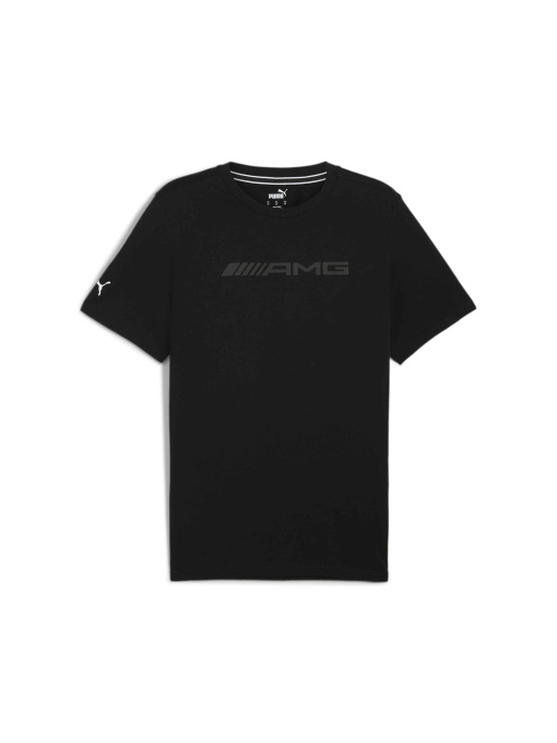 Футболки і поло PUMA Amg Logo Tee модель 627425 Фото