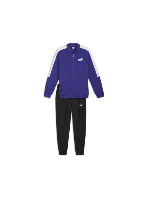 Костюмы PUMA Baseball Tricot Suit модель 677428 Фото