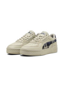 Кеды PUMA Pl Ca Pro Tartan модель 308418 Фото