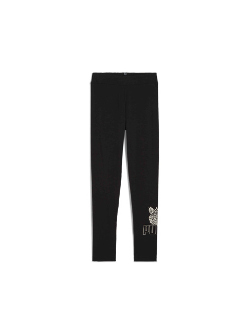 Штани PUMA Ess+ Tropicat Leggings модель 683811 Фото
