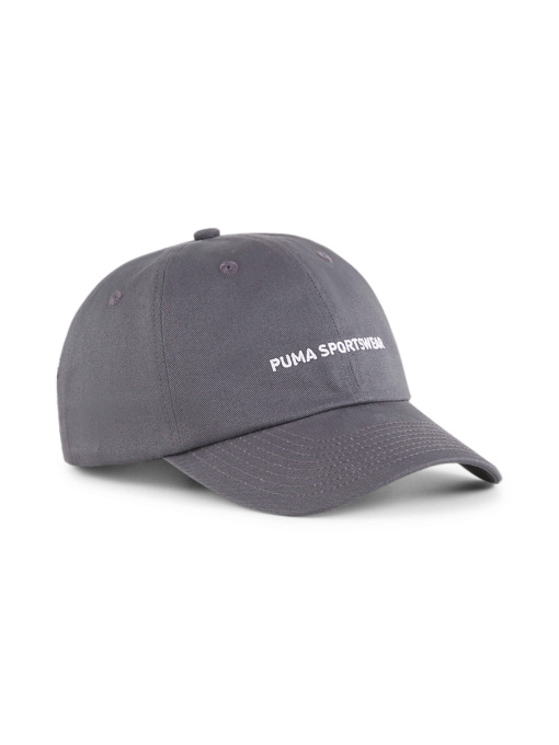 Шапки и кепки PUMA Sportswear Cap модель 024036 Фото