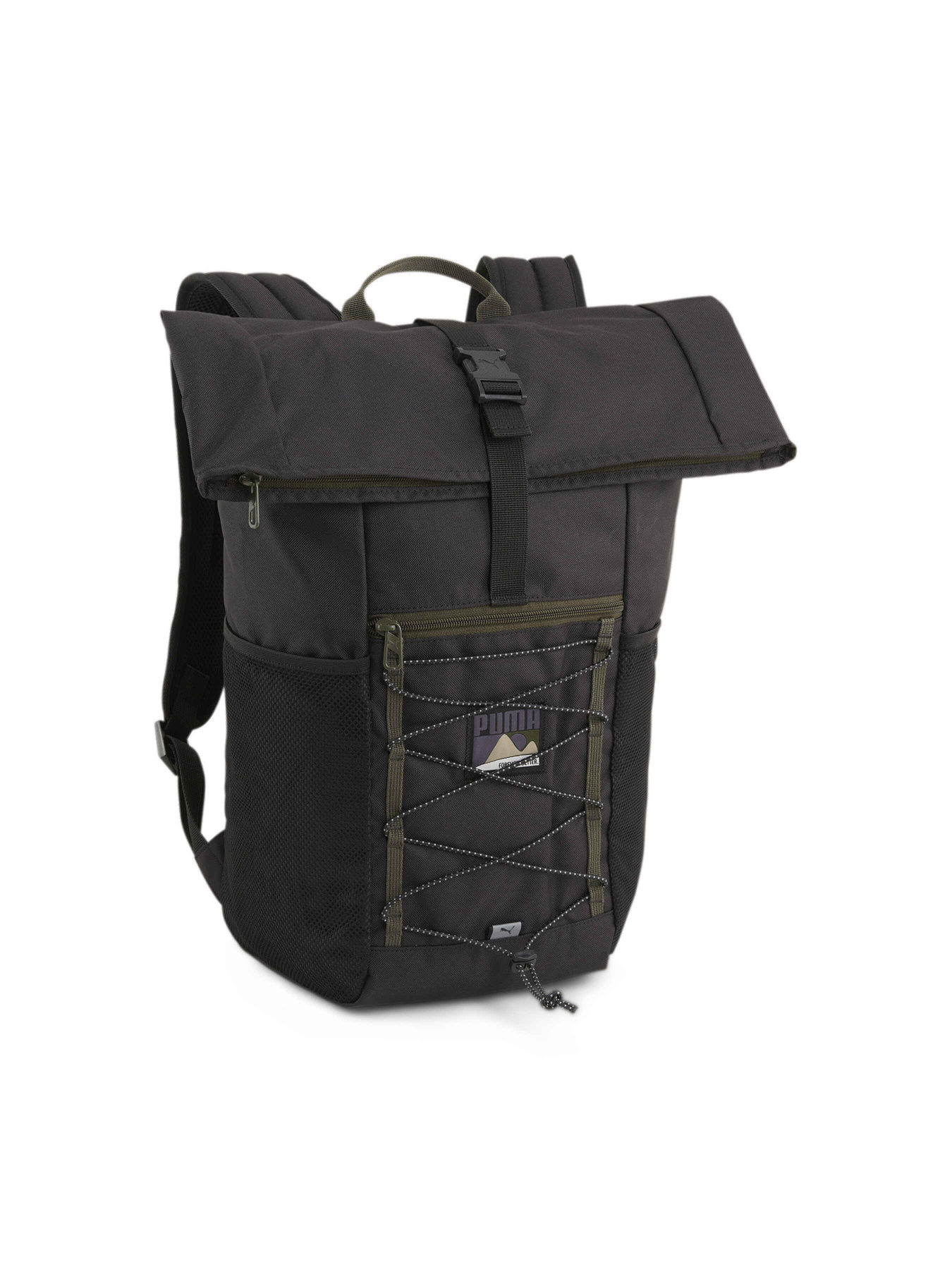 Рюкзаки PUMA Better Backpack модель 090700 Рюкзаки PUMA Better Backpack модель 090700 Фото