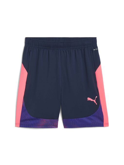 Шорты PUMA Individualfinal Shorts модель 659584 Фото