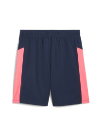 Шорты PUMA Individualfinal Shorts модель 659584 Фото
