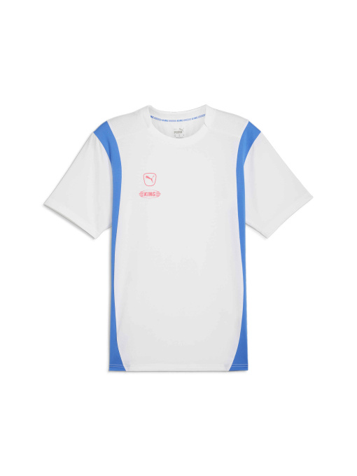 Футболки і поло PUMA King Pro Jersey модель 658347 Фото