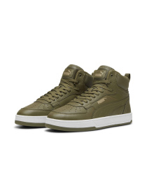 Кеди PUMA Caven 2.0 Mid Wtr модель 392333 Фото