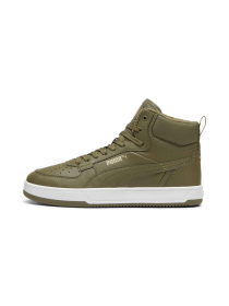 Кеди PUMA Caven 2.0 Mid Wtr модель 392333 Фото