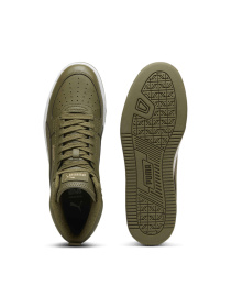 Кеди PUMA Caven 2.0 Mid Wtr модель 392333 Фото