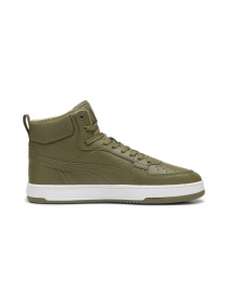 Кеди PUMA Caven 2.0 Mid Wtr модель 392333 Фото