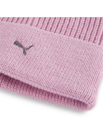Шапки и кепки PUMA Metal Cat Beanie модель 024874 Фото