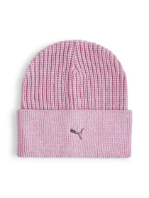 Шапки и кепки PUMA Metal Cat Beanie модель 024874 Фото