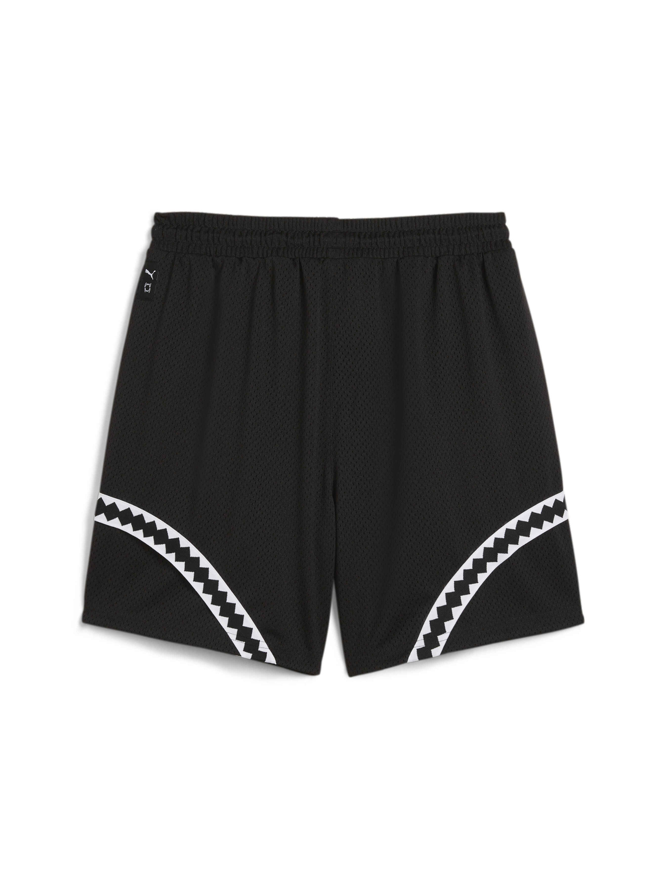 Шорты PUMA Crowd Craze Mesh Short модель 627219 Фото
