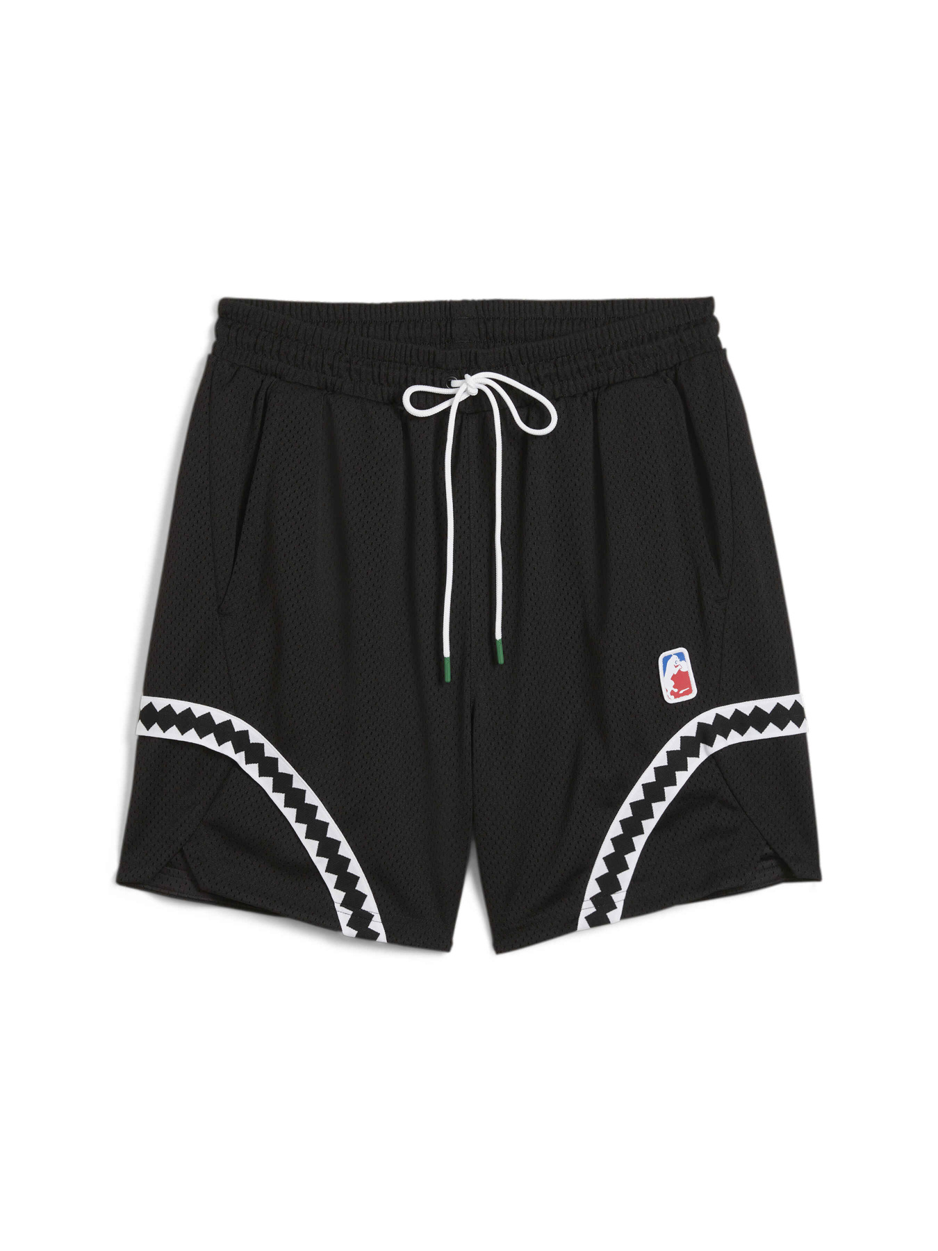 Шорты PUMA Crowd Craze Mesh Short модель 627219 Фото