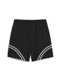 Шорты PUMA Crowd Craze Mesh Short модель 627219 Фото