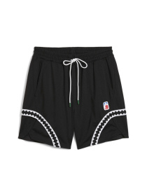 Шорты PUMA Crowd Craze Mesh Short модель 627219 Фото