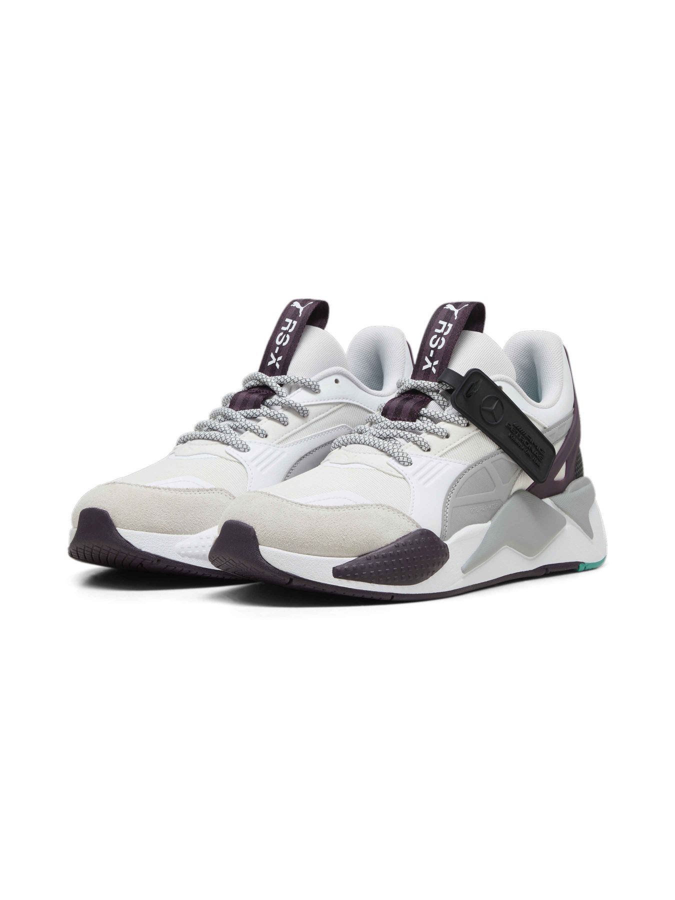 Кросівки PUMA Mapf1 Rs-x T модель 308385 Фото