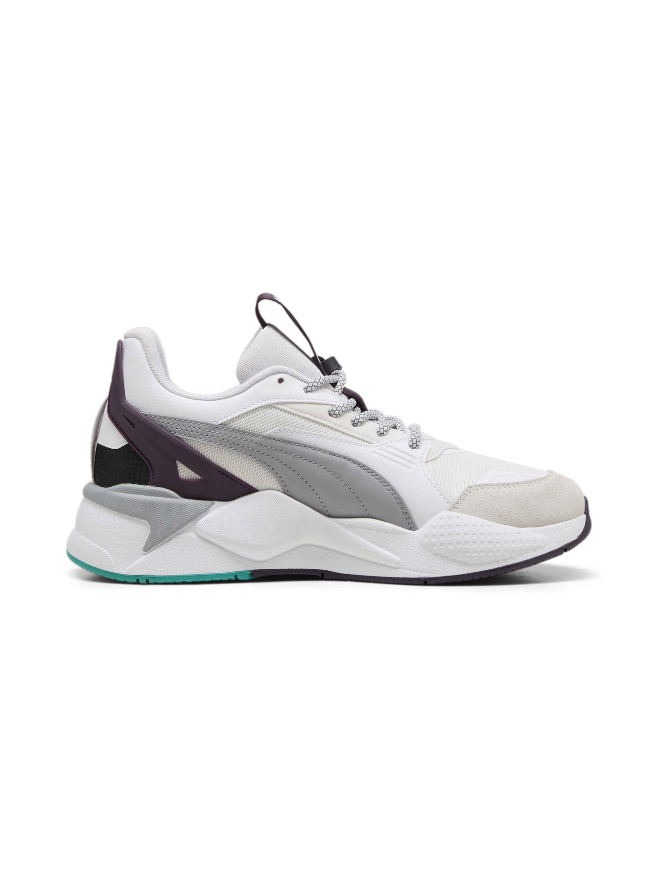 Кросівки PUMA Mapf1 Rs-x T модель 308385 Фото