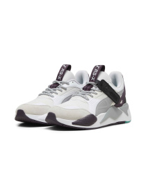 Кросівки PUMA Mapf1 Rs-x T модель 308385 Фото