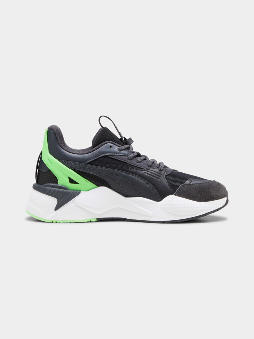 Кросівки PUMA Mapf1 Rs-x T модель 308385 Фото
