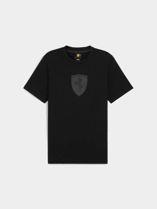 Футболки и поло PUMA Ferrari Race Graphic Tee модель 627052 Фото