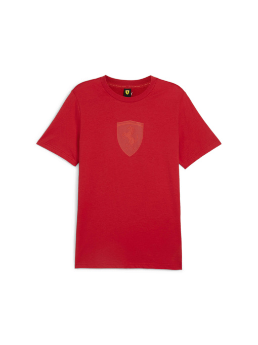 Футболки и поло PUMA Ferrari Race Graphic Tee модель 627052 Фото