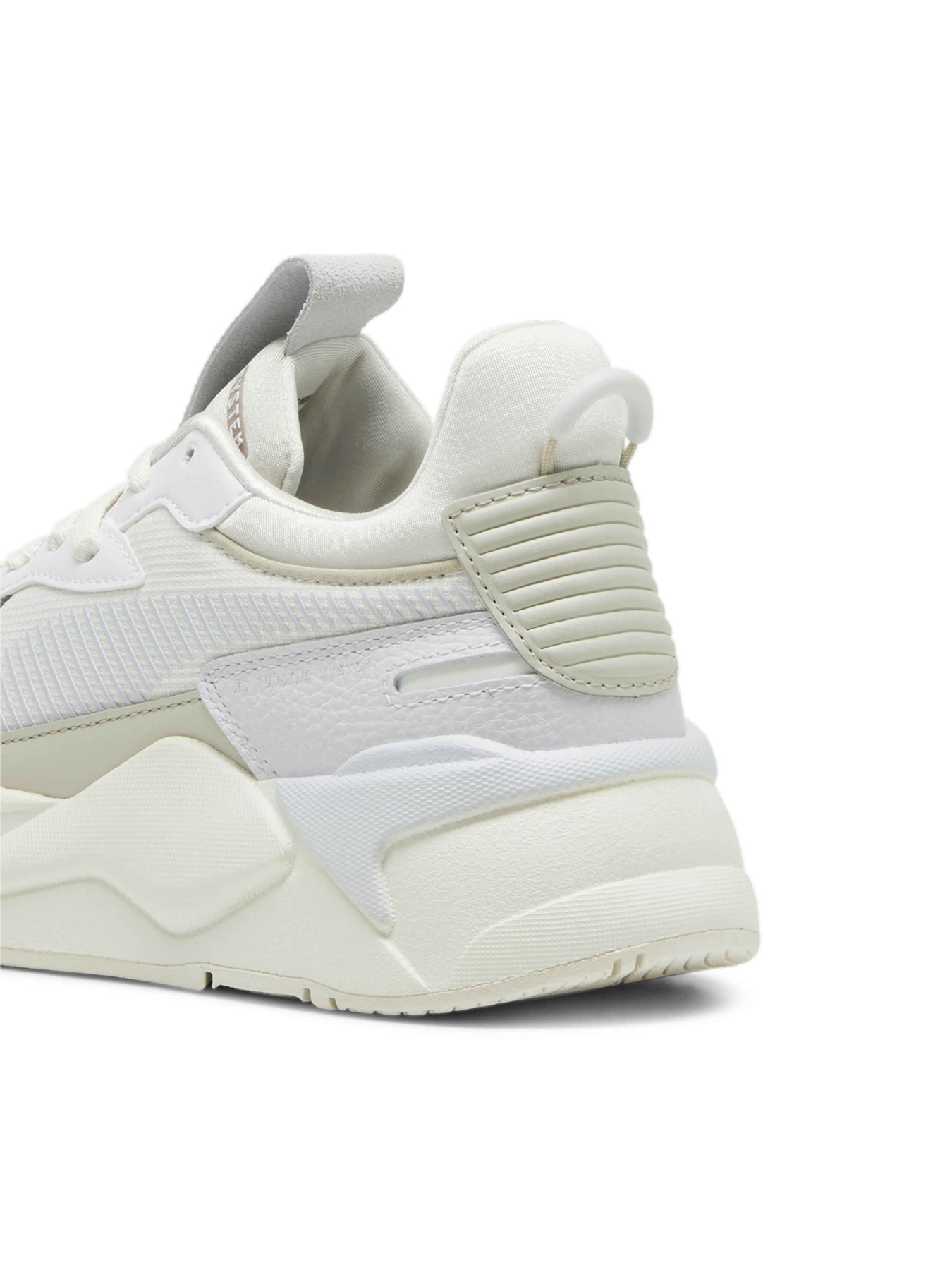 Кроссовки PUMA Rs-x Soft Wns модель 393772 Фото