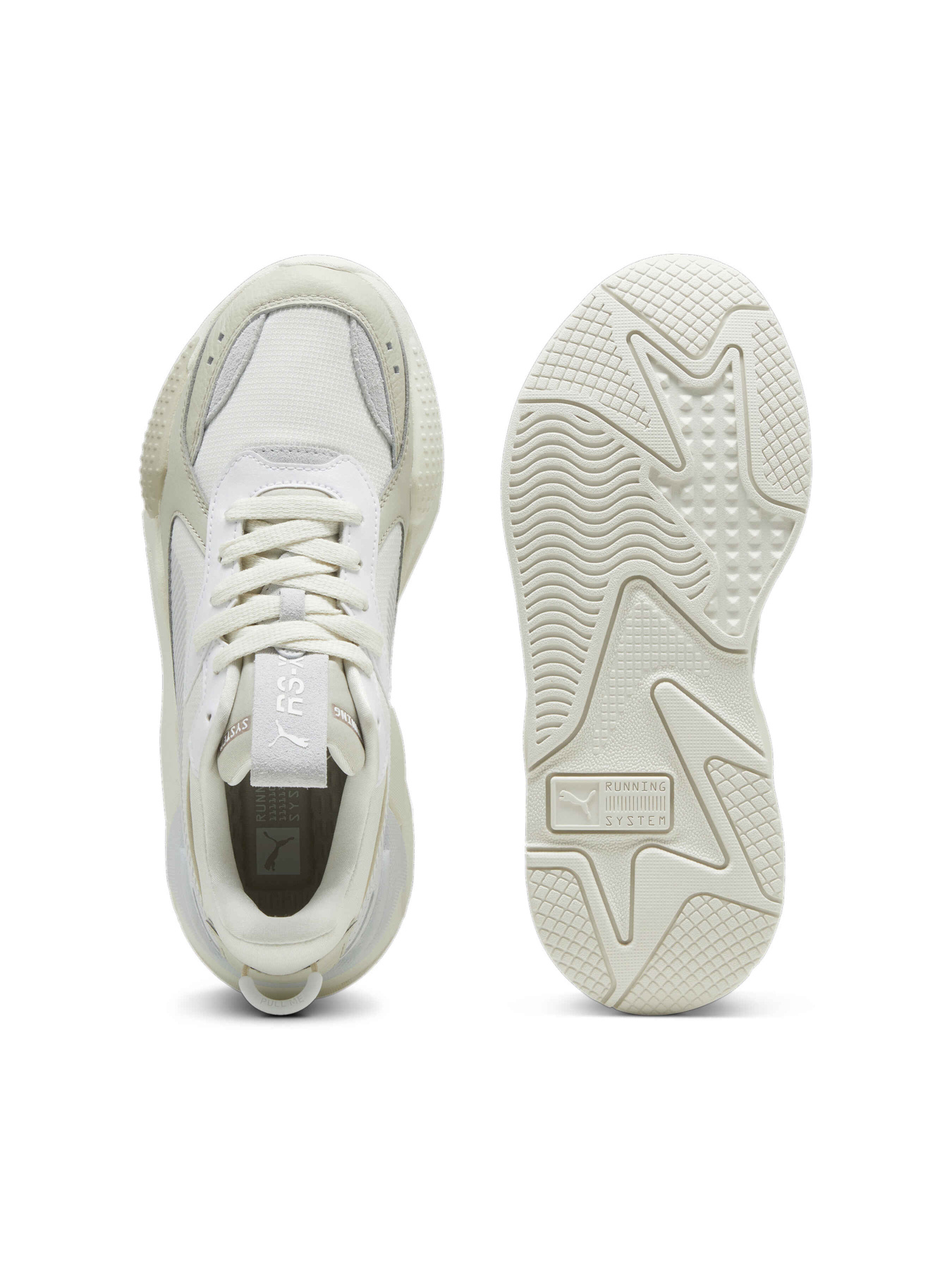 Кроссовки PUMA Rs-x Soft Wns модель 393772 Фото