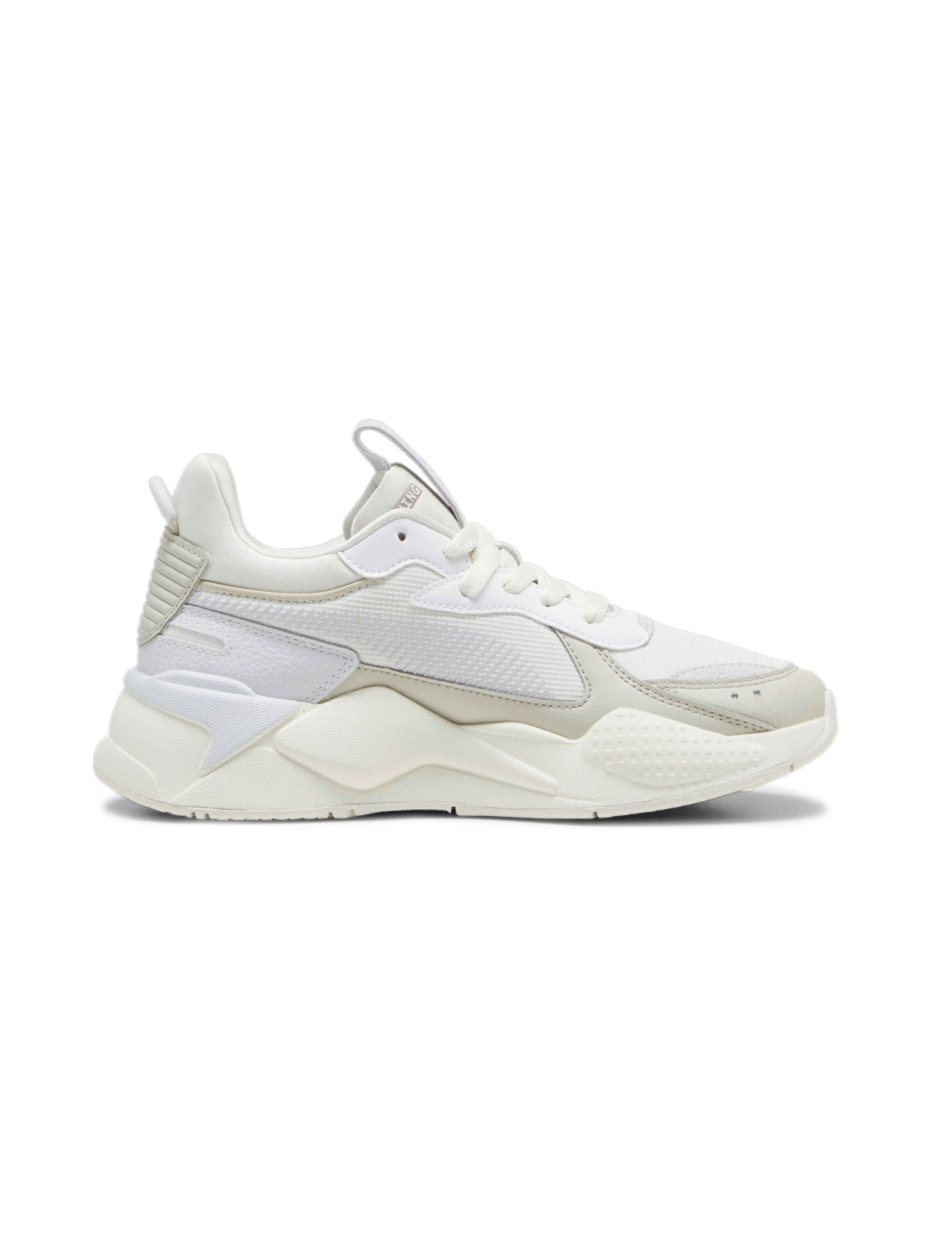 Кроссовки PUMA Rs-x Soft Wns модель 393772 Фото