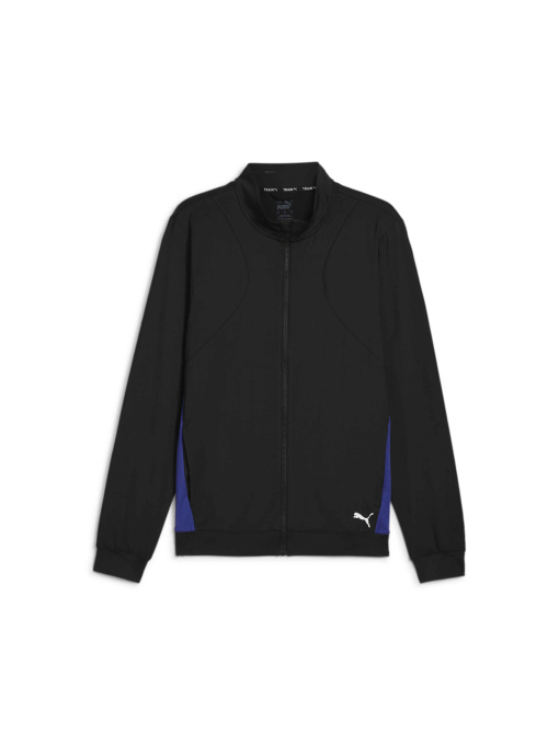 Куртки та дублянки PUMA M Cloudspun Full Zip Jacket модель 525718 Фото