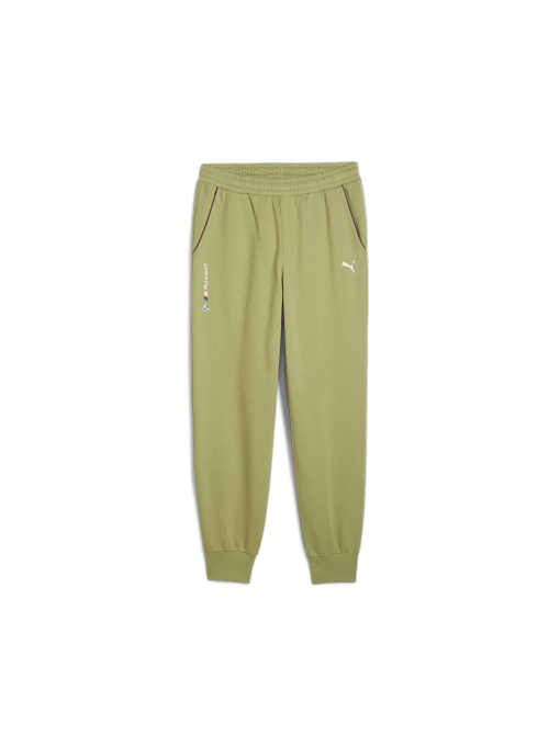 Штани PUMA Bmw Mms Ess+ Pants Fleece модель 627499 Фото