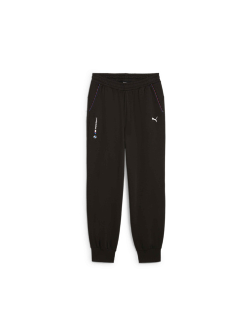 Штани PUMA Bmw Mms Ess+ Pants Fleece модель 627499 Фото