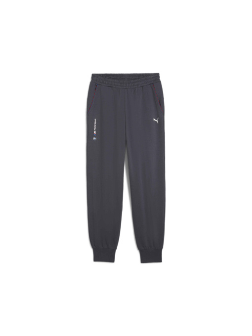 Штани PUMA Bmw Mms Ess+ Pants Fleece модель 627499 Фото