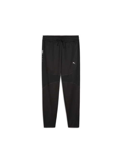Штани PUMA Flex Panelled Tapered Jogger модель 525705 Фото