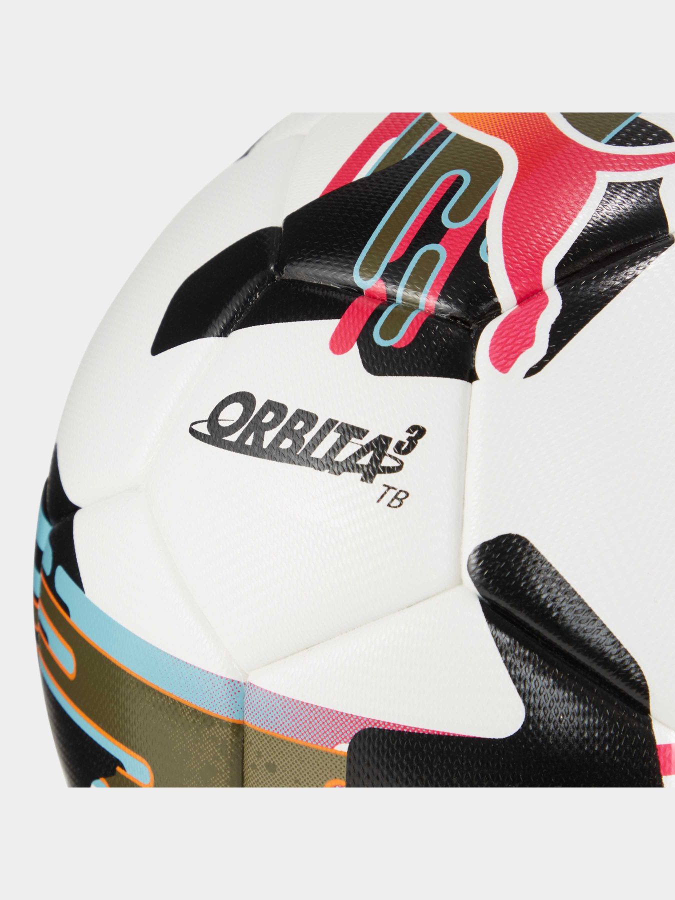 Мячи PUMA Orbita 3 Tb (fifa Quality) модель 084324 Мячи PUMA Orbita 3 Tb (fifa Quality) модель 084324 Фото
