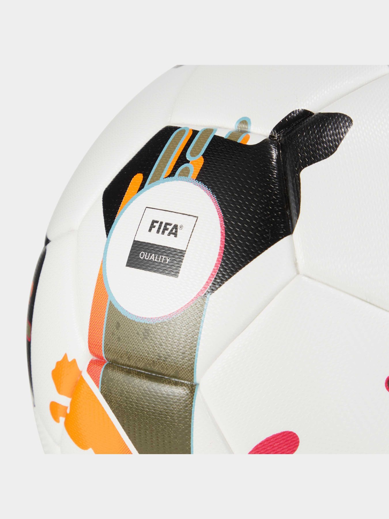 Мячи PUMA Orbita 3 Tb (fifa Quality) модель 084324 Мячи PUMA Orbita 3 Tb (fifa Quality) модель 084324 Фото