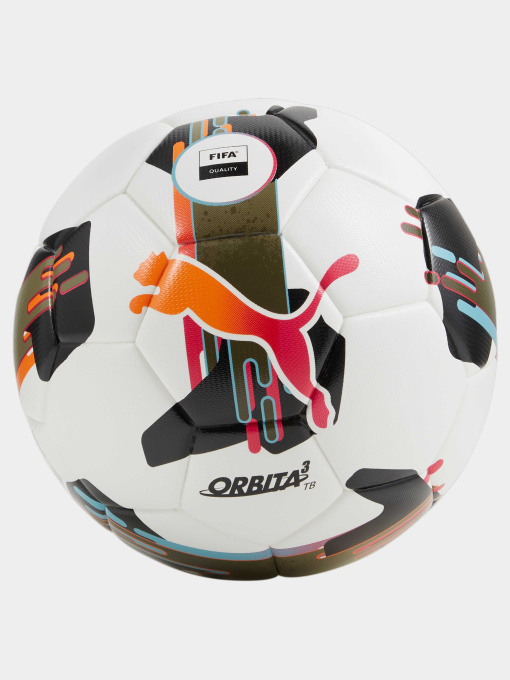 М'ячі PUMA Orbita 3 Tb (fifa Quality) модель 084324 Фото
