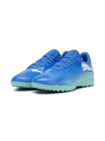 Кросівки PUMA Future 7 Play Tt модель 107943 Фото