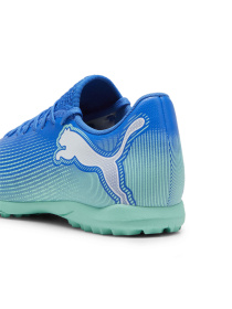 Кросівки PUMA Future 7 Play Tt модель 107943 Фото