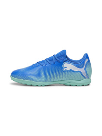 Кросівки PUMA Future 7 Play Tt модель 107943 Фото
