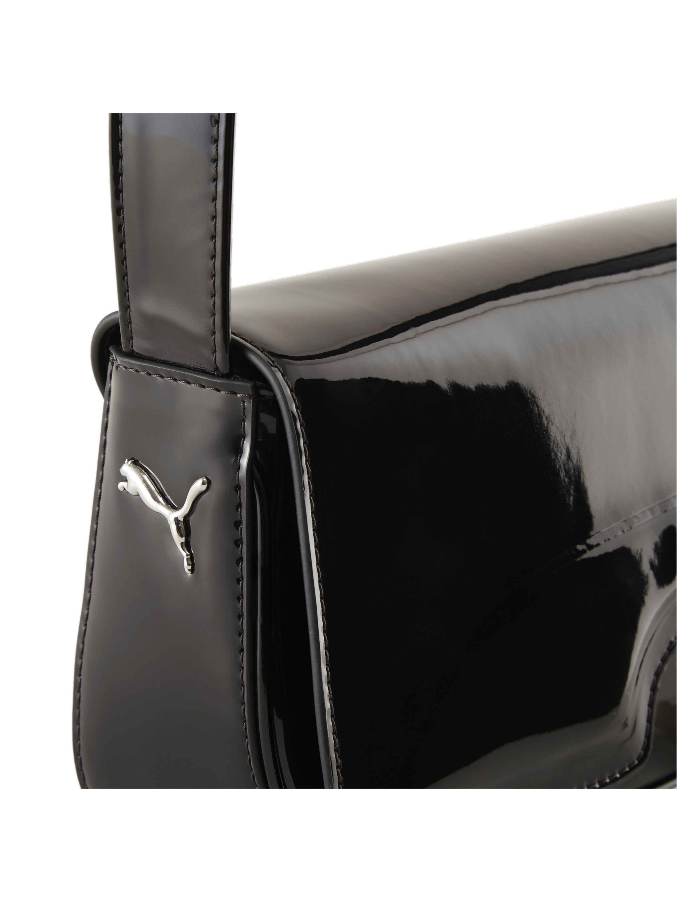 Сумки PUMA Fs. Hobo Bag модель 090793 Фото