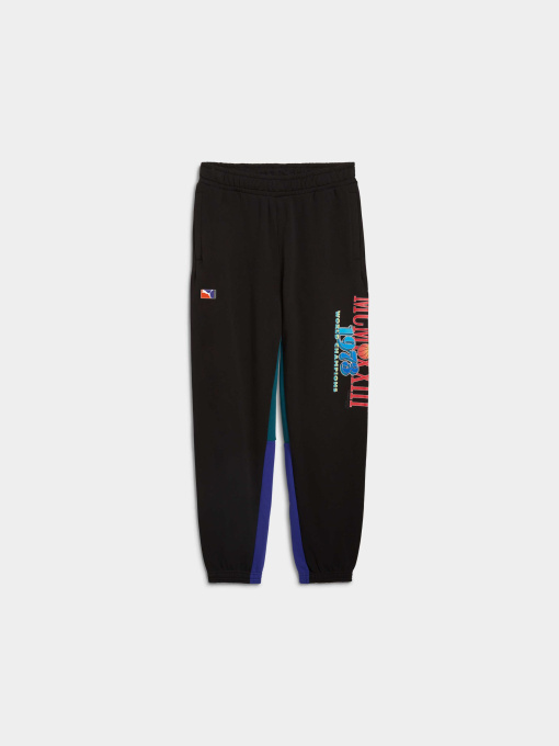 Штани PUMA Bandwagon Sweat модель 627217 Фото