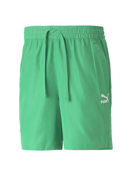 Шорты PUMA Classics Shorts 6” модель 538068 Фото