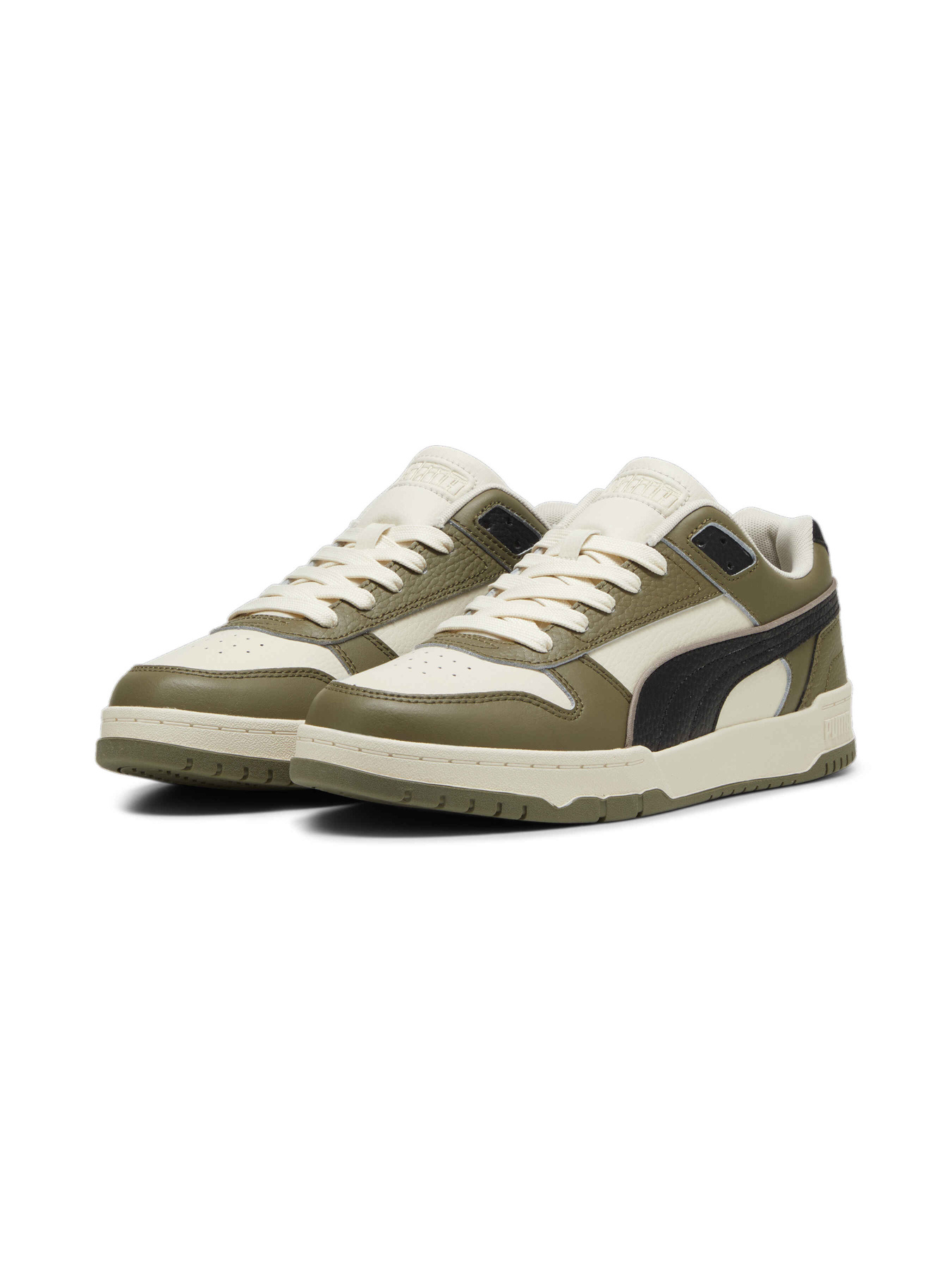 Кеди PUMA Rbd Game Low модель 386373 Кеди PUMA Rbd Game Low модель 386373 Фото